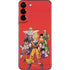 Dragon Ball Z Group Galaxy S22 Plus Skin
